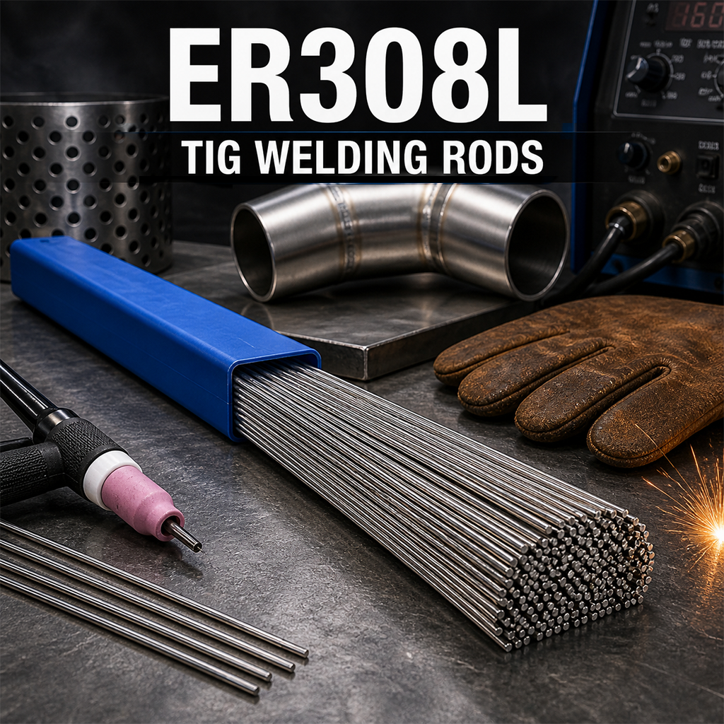 ER308L TIG Welding Rods