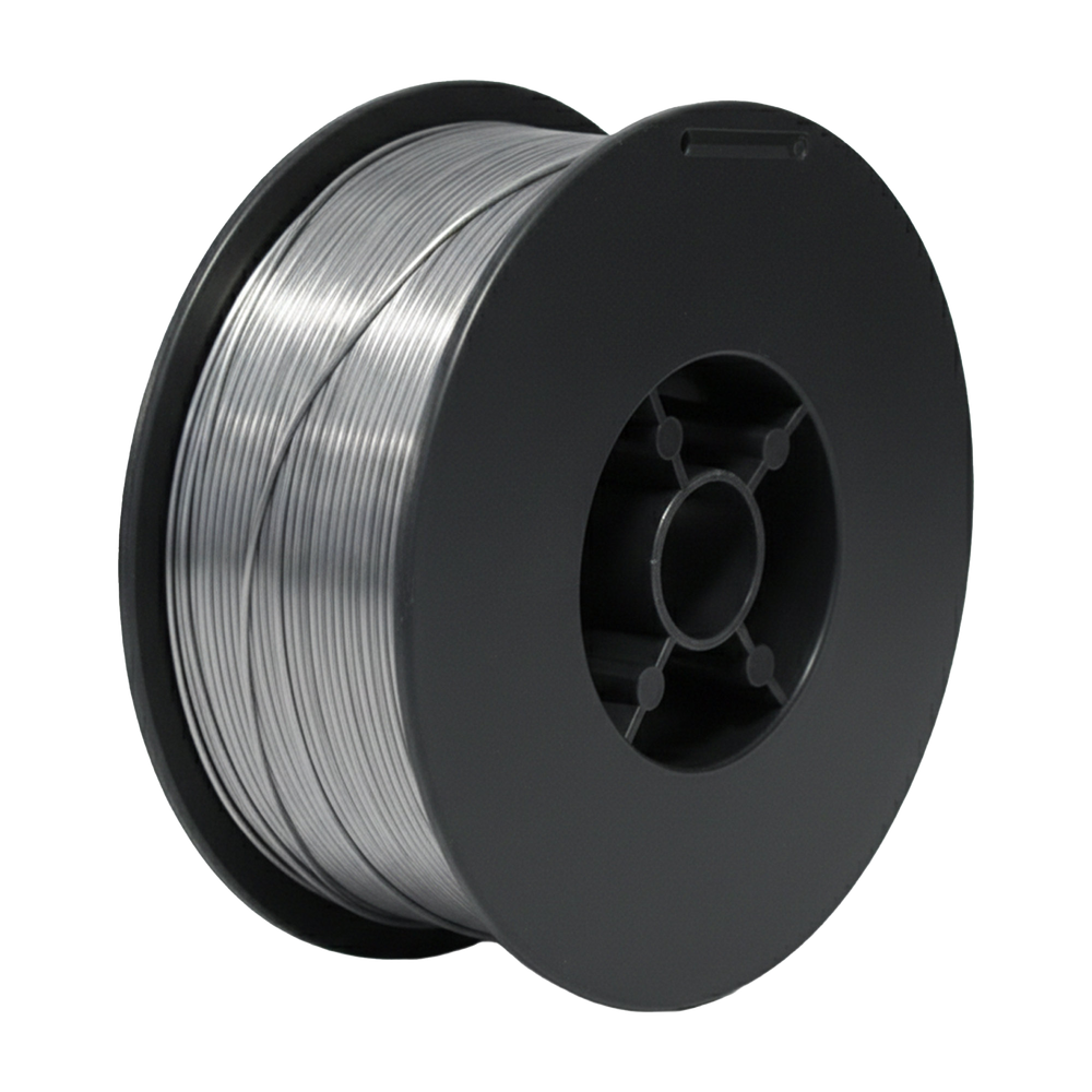 AWS ER308L .030 in (0.8 mm) 2 lb (0.9 kg) Spool Stainless MIG Wire