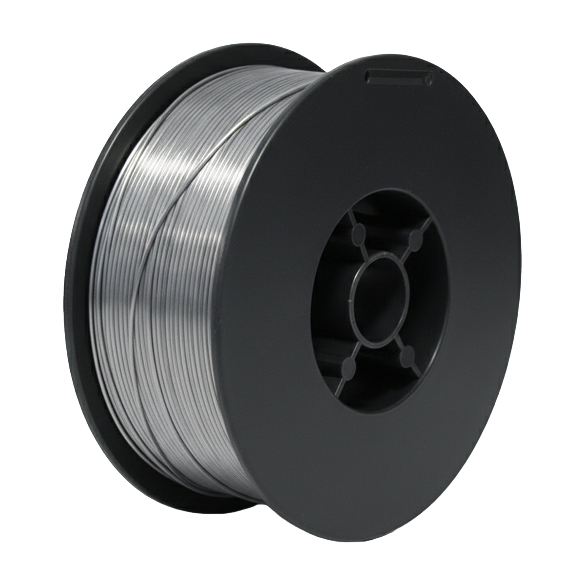 AWS ER308L .030 in (0.8 mm) 2 lb (0.9 kg) Spool Stainless MIG Wire
