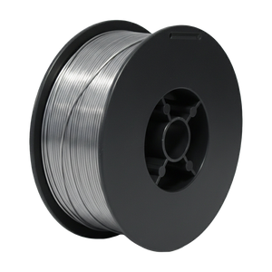 AWS ER308L .030 in (0.8 mm) 2 lb (0.9 kg) Spool Stainless MIG Wire