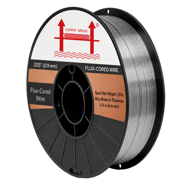 Flux-Cored Wire