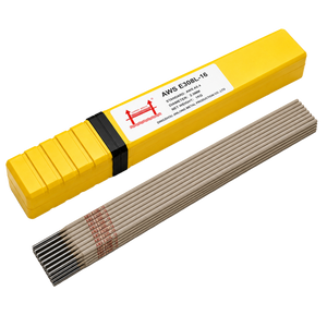 AWS E308L-16 3/32 in (2.5 mm), 2 lb Box Stainless Stick Electrodes