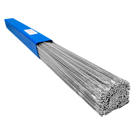 AWS ER4043 10 lb (5 kg) Pack Aluminum TIG Welding Rods